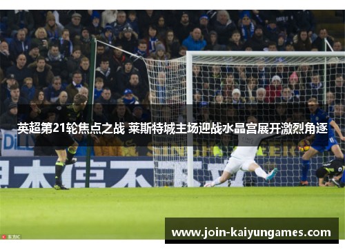 英超第21轮焦点之战 莱斯特城主场迎战水晶宫展开激烈角逐